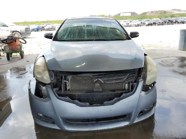 Photo 5 from auction – 2012 NISSAN ALTIMA S with VIN 1N4AL2EP9CC108252