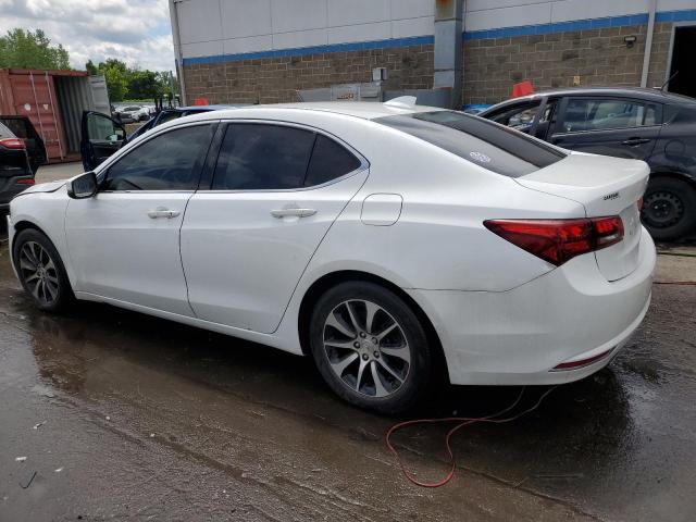 Photo 2 from auction – 2015 ACURA TLX with VIN 19UUB1F35FA017903