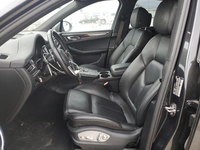 Photo 7 from auction – 2020 PORSCHE MACAN with VIN WP1AA2A54LLB13751