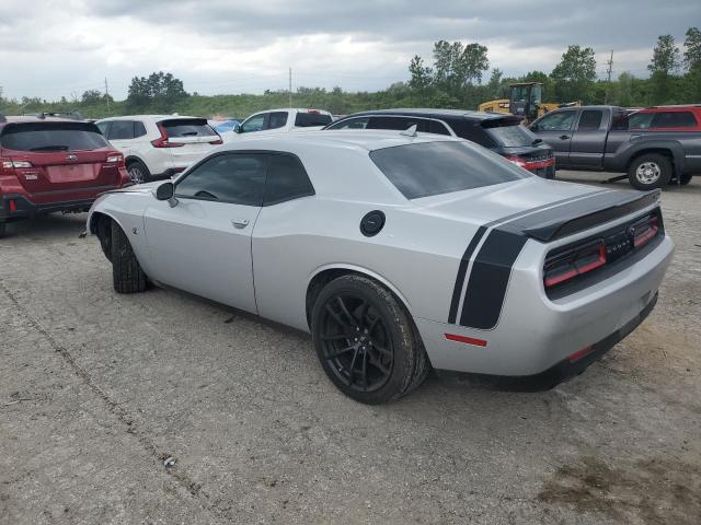 Photo 2 from auction – 2021 DODGE CHALLENGER with VIN 2C3CDZFJ8MH603158