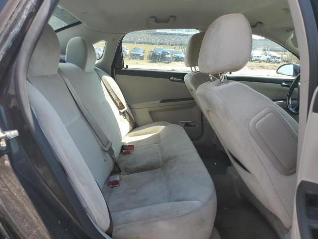 Photo 10 from auction – 2012 CHEVROLET IMPALA LS with VIN 2G1WA5E37C1233785