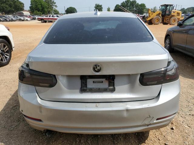 Photo 6 from auction – 2014 BMW 320 I with VIN WBA3B1C52EK131301