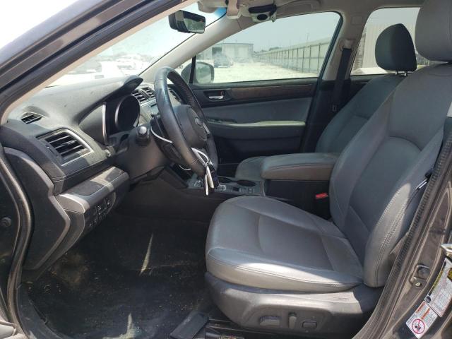 Фото 7 с аукциона – 2019 SUBARU OUTBACK 2. с VIN 4S4BSANC4K3353317