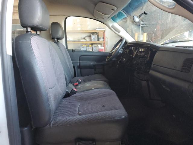 Photo 10 from auction – 2004 DODGE RAM 1500 S with VIN 1D7HA16K04J175675