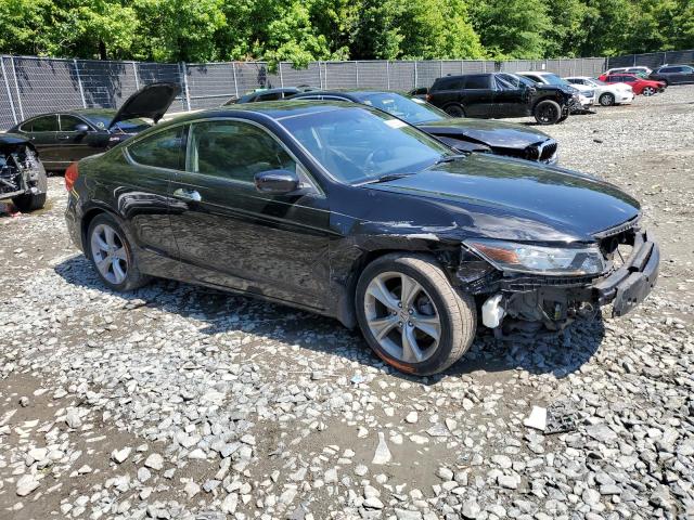 Photo 4 from auction – 2012 HONDA ACCORD EXL with VIN 1HGCS2A85CA002351