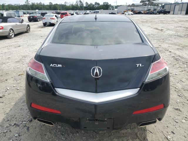 Photo 6 from auction – 2010 ACURA TL with VIN 19UUA8F22AA003792