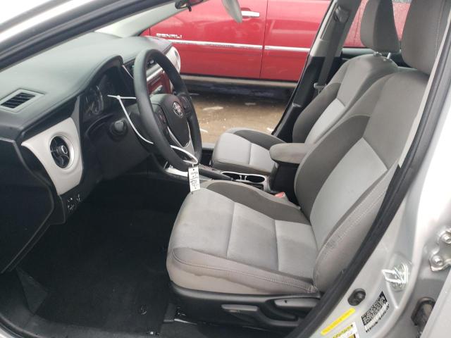 Photo 7 from auction – 2018 TOYOTA COROLLA L with VIN 5YFBURHE4JP781453