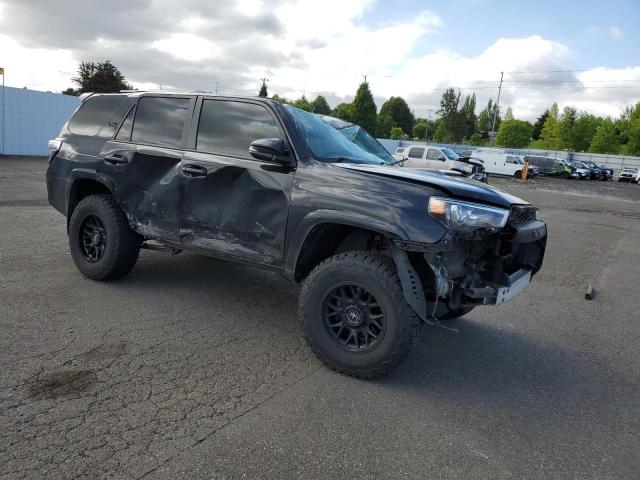 Photo 4 from auction – 2019 TOYOTA 4RUNNER SR with VIN JTEBU5JR5K5732620