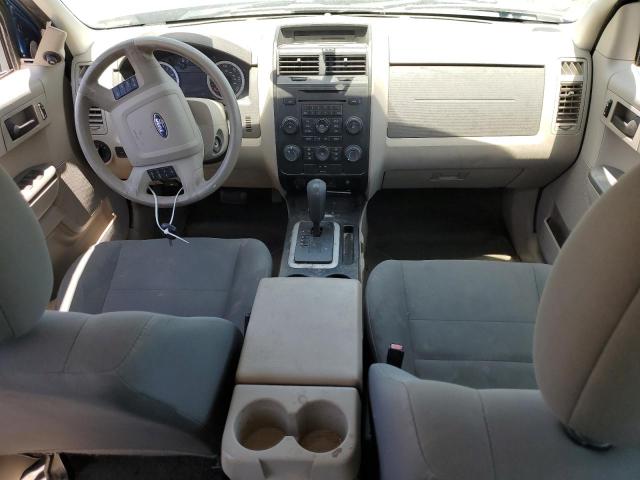 Photo 8 from auction – 2011 FORD ESCAPE XLS with VIN 1FMCU0C76BKC20837