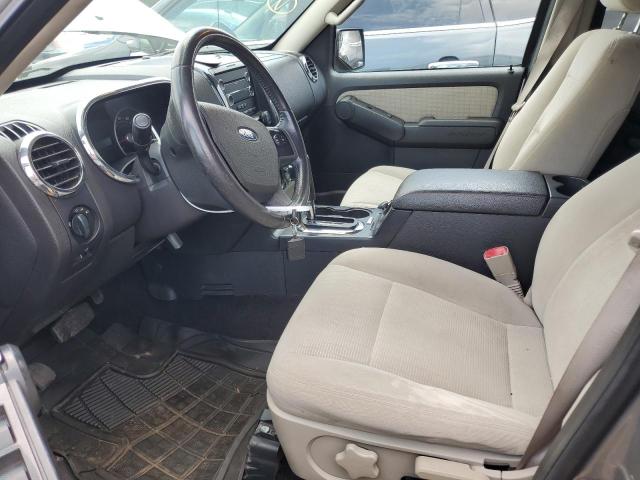 Photo 7 from auction – 2008 FORD EXPLORER X with VIN 1FMEU73E48UA87461