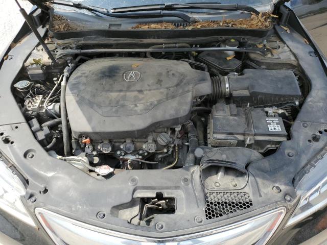 Photo 11 from auction – 2015 ACURA TLX with VIN 19UUB2F37FA024566
