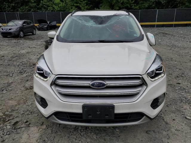 Photo 5 from auction – 2019 FORD ESCAPE SEL with VIN 1FMCU0HD3KUB21668