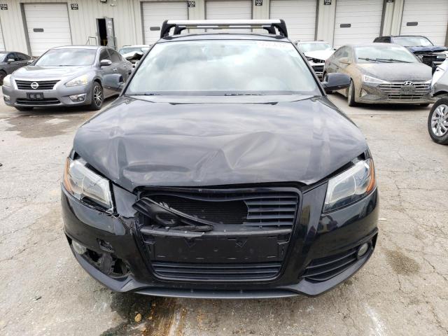 Photo 5 from auction – 2012 AUDI A3 PREMIUM with VIN WAUPEAFM4CA040710