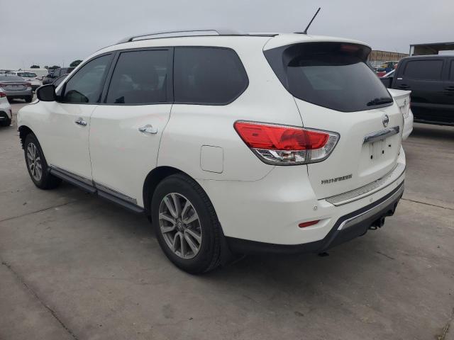 صورة رقم 2 من المزاد - 2015 NISSAN PATHFINDER مع VIN 5N1AR2MN3FC605225