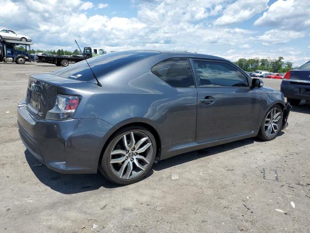 Photo 3 from auction – 2014 TOYOTA SCION TC with VIN JTKJF5C70E3068855