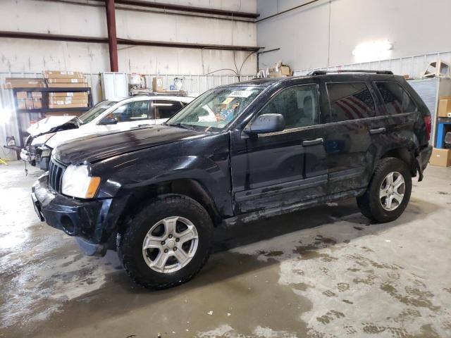 JEEP GRAND CHER 2006 with VIN 1J4GR48K56C256735 - Photo from auction