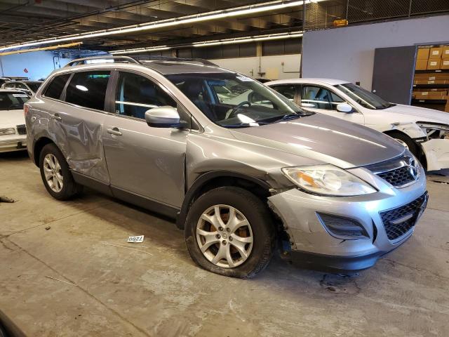 Photo 4 from auction – 2012 MAZDA CX-9 with VIN JM3TB3CVXC0345550
