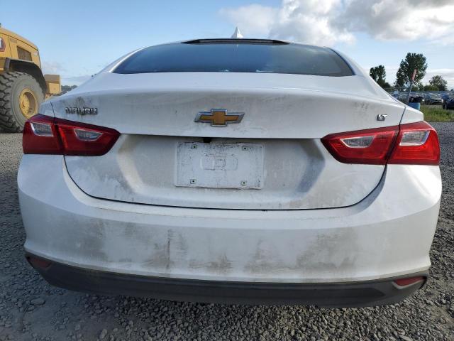 Photo 6 from auction – 2023 CHEVROLET MALIBU LT with VIN 1G1ZD5ST2PF204007