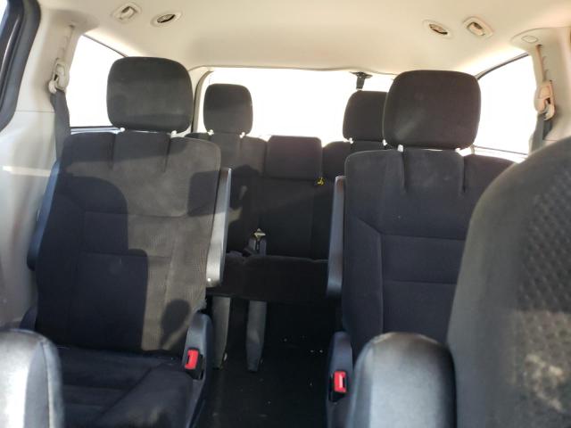 Photo 10 from auction – 2016 DODGE GRAND CARA with VIN 2C4RDGCG9GR273421