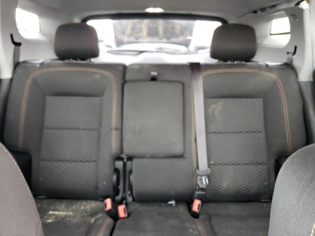 Photo 10 from auction – 2019 GMC TERRAIN SL with VIN 3GKALTEV7KL103475