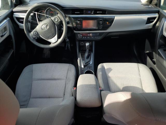 Photo 8 from auction – 2015 TOYOTA COROLLA L with VIN 2T1BURHE6FC417736