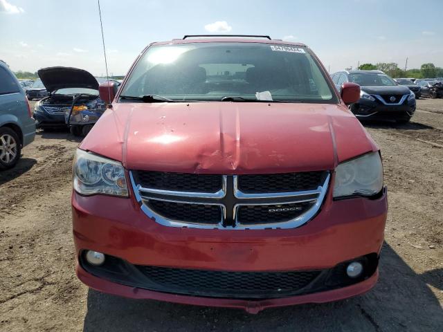 Zdjęcie 5 z aukcji – 2012 DODGE GRAND CARA z VIN 2C4RDGDG7CR199313