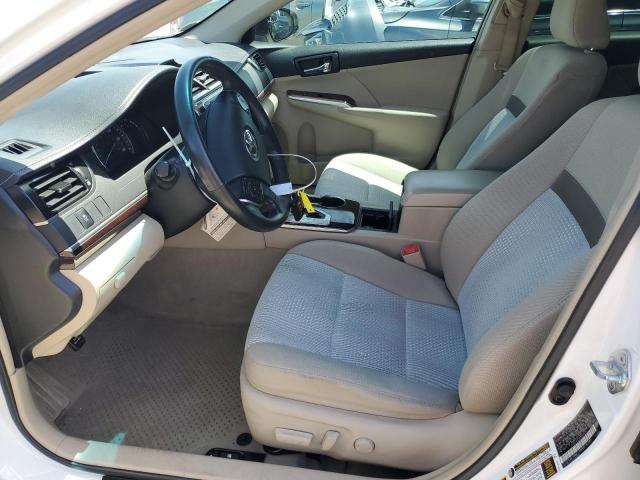 Photo 7 from auction – 2012 TOYOTA CAMRY BASE with VIN 4T4BF1FK1CR253574