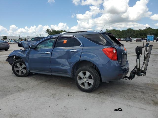 Photo 2 from auction – 2012 CHEVROLET EQUINOX LT with VIN 2GNALFEK6C6130621