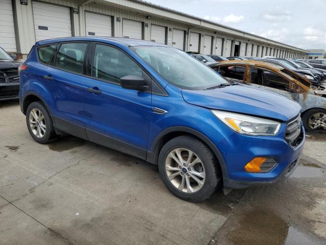 Photo 4 from auction – 2017 FORD ESCAPE S with VIN 1FMCU0F79HUB12771