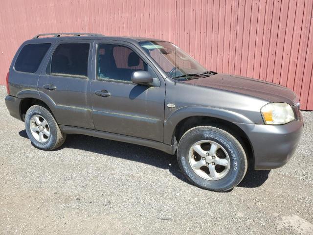 Photo 4 from auction – 2006 MAZDA TRIBUTE I with VIN 4F2YZ92Z96KM35265