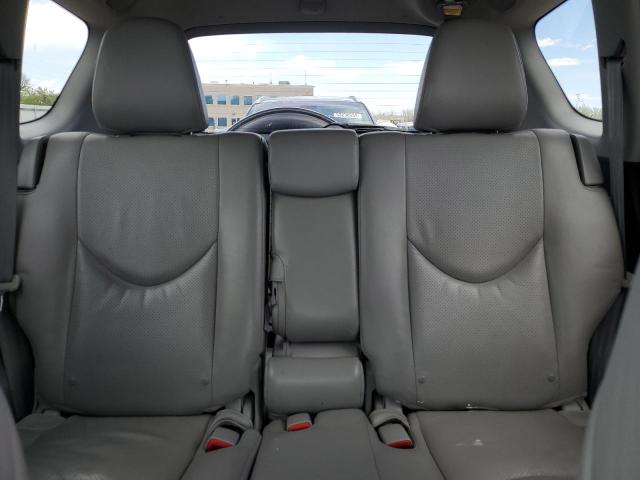 Photo 10 from auction – 2011 TOYOTA RAV4 LIMIT with VIN 2T3DK4DV7BW064558