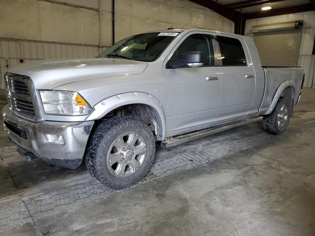 RAM 2500 SLT 2014 with VIN 3C6TR5MT7EG227216 - Photo from auction
