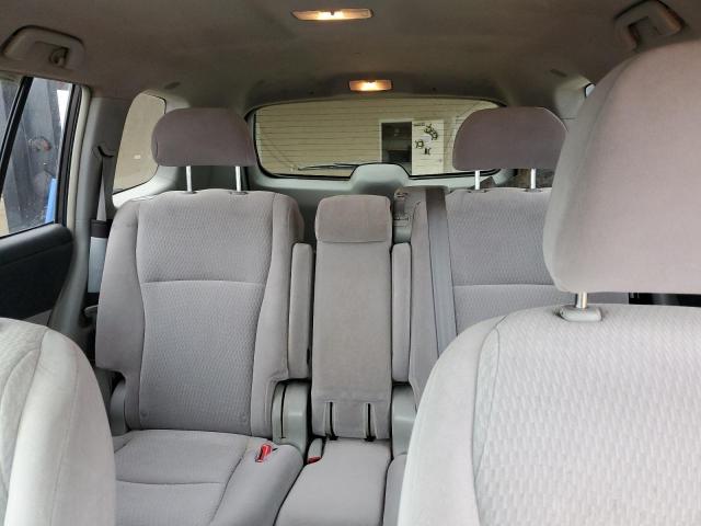 Photo 10 from auction – 2008 TOYOTA HIGHLANDER with VIN JTEDS41A082028760