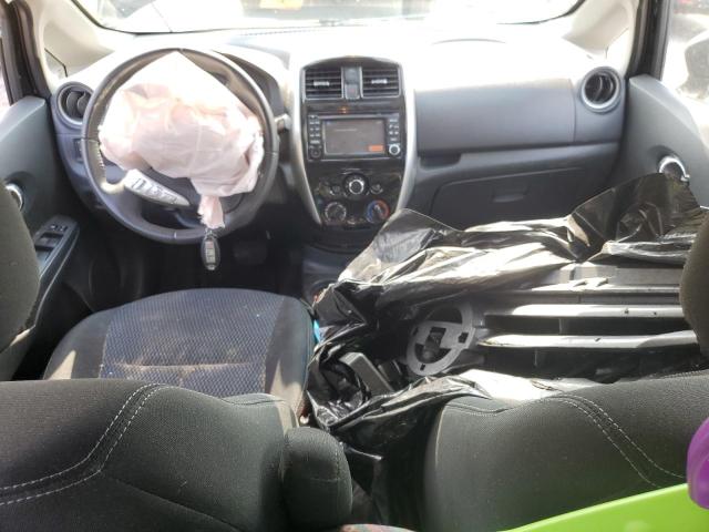 Photo 8 from auction – 2015 NISSAN VERSA NOTE with VIN 3N1CE2CPXFL405364