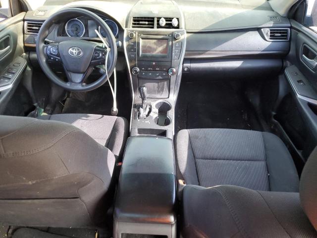 Photo 8 from auction – 2016 TOYOTA CAMRY LE with VIN 4T4BF1FK3GR536385