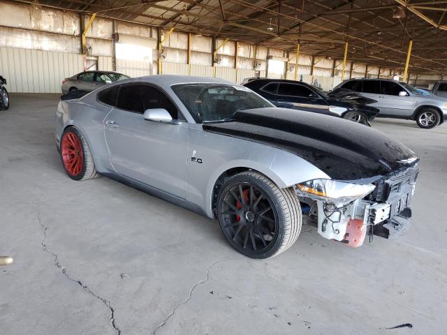 Photo 4 from auction – 2018 FORD MUSTANG GT with VIN 1FA6P8CF0J5107872