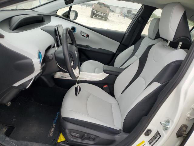 Photo 7 from auction – 2019 TOYOTA PRIUS PRIM with VIN JTDKARFP2K3105610