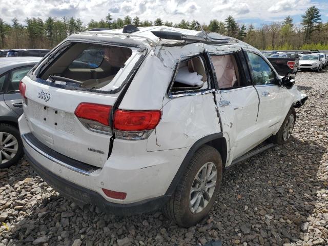 Photo 3 from auction – 2015 JEEP GRAND CHER with VIN 1C4RJFBG6FC153653