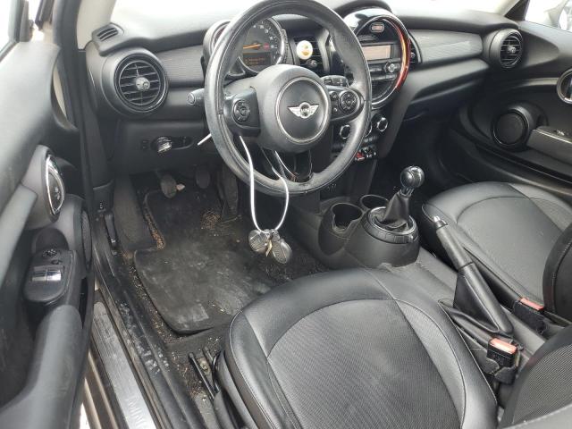 Photo 8 from auction – 2015 MINI COOPER with VIN WMWXM5C59F3A04787