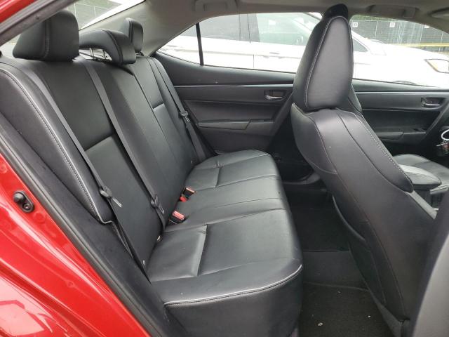 Photo 10 from auction – 2014 TOYOTA COROLLA L with VIN 2T1BURHE5EC010800