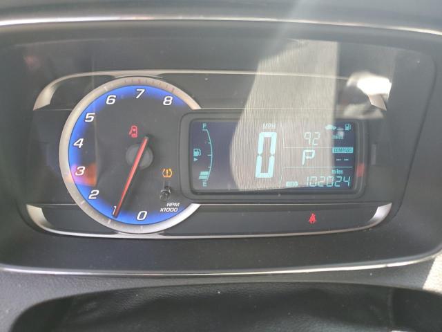 Photo 9 from auction – 2016 CHEVROLET TRAX LS with VIN 3GNCJNSB0GL243379