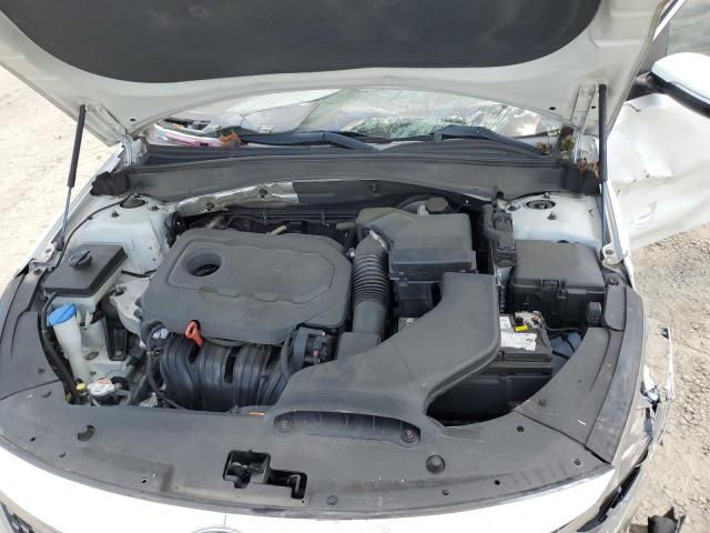Photo 11 from auction – 2016 KIA OPTIMA EX with VIN 5XXGU4L34GG033141