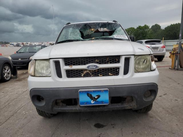 Photo 5 from auction – 2005 FORD EXPLORER S with VIN 1FMZU67K85UA52784