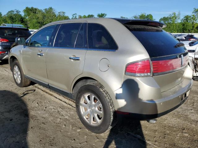 Photo 2 from auction – 2010 LINCOLN MKX with VIN 2LMDJ6JC2ABJ12325