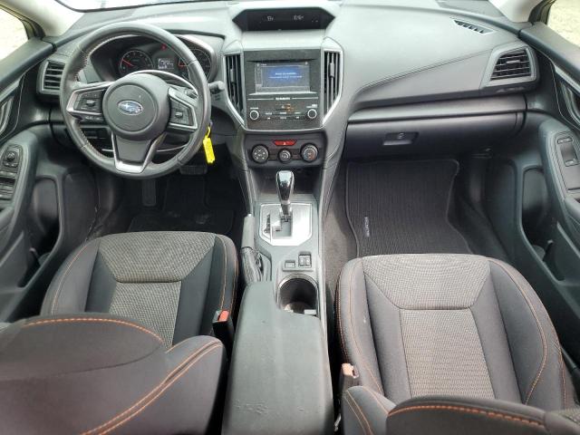 Photo 8 from auction – 2018 SUBARU CROSSTREK with VIN JF2GTABC9JH233494