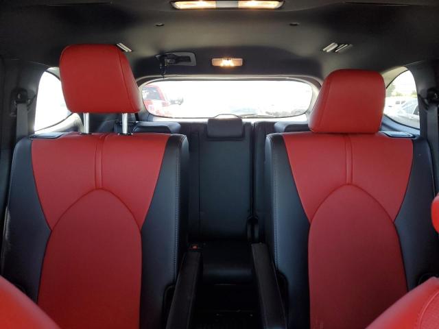 Photo 10 from auction – 2023 TOYOTA HIGHLANDER with VIN 5TDKDRBH6PS520568