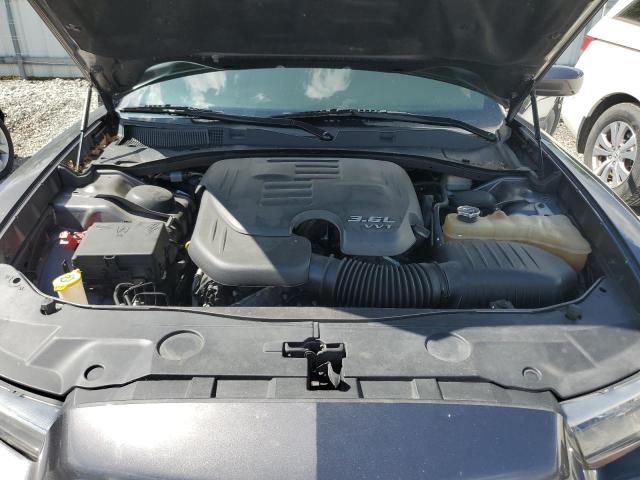 Photo 11 from auction – 2014 DODGE CHARGER SX with VIN 2C3CDXHGXEH267455