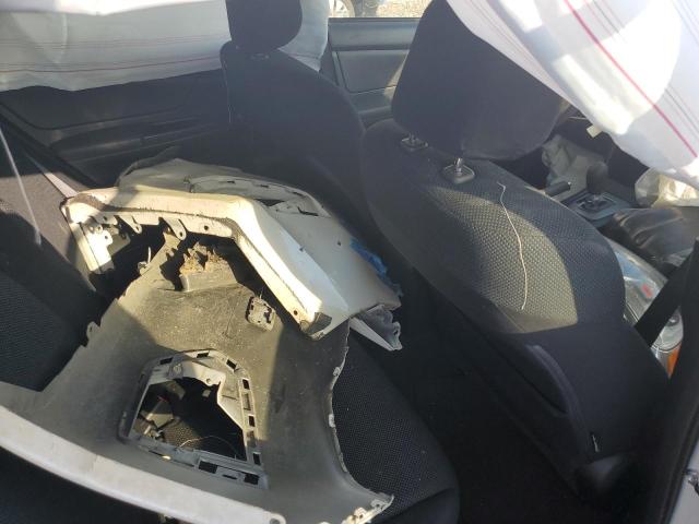 Photo 12 from auction – 2014 SUBARU IMPREZA with VIN JF1GPAA61E8247089