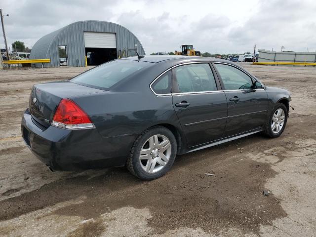 Photo 3 from auction – 2013 CHEVROLET IMPALA LT with VIN 2G1WG5E35D1238256