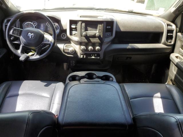 Photo 8 from auction – 2021 RAM 2500 TRADE with VIN 3C6UR5HJ5MG633085